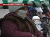 Епідемія дісталася столиці