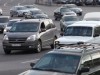 В Украине объявлена неделя безопасности на автодорогах