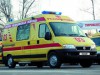 Таксисти допомагають лікарям подолати епідемію