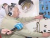Військові лікарі успішно борються з вірусом грипу