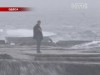 Одесский военный вытащил самоубийцу из моря
