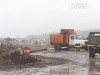 Под Полтавой на свалке нашли расчлененное тело