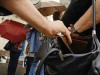 Правоохоронці: Методи роботи кишенькових злодіїв постійно вдосконалюються