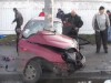 В Симферополе за несколько часов под колёса автомобилей попали четыре пешехода