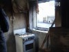 В результаті пожежі в Лисичанську загинуло дві особи