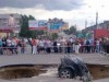 Дзержинськ потерпає від незаконного вугледобування