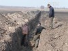 На Херсонщині зловмисники розкрадають орошувальну систему