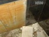 В результате падения в трехметровую яму чуть не погибла женщина