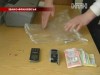 В Івано-Франковську впіймали озброєного ножем розбійника