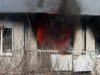 60-летний киевлянин погиб в результате пожара
