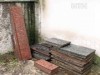 У Симферополі цупили надгробки для будівництва