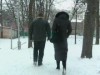 Охоронець супермаркету вбив та обікрав співробітницю