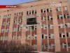 В Луганській лікарні вибухнув балон з киснем