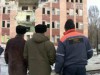 Эксперты: в луганскую больницу была подложена взрывчатка