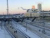 Псевдомилиционеры забирали деньги у пассажиров на железной дороге