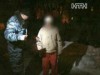 Гололёд помог луганскому преступнику совершить ограбление
