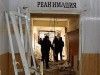 Названо офіційну версію причин вибуху в луганській лікарні