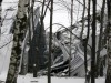Завалився недобудований спорткомплекс Полтавського Університету