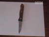 Освободился, ограбил - снова в тюрьму
