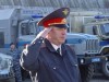 Накануне Дня защитника отечества выясняли лучшего милиционера Киевщины