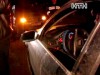 В Луганске "инопланетяне" угнали автомобиль
