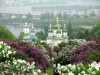 Киевские власти хотят застроить ботанический сад и заброшенный хим. завод
