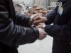 На Черкасщине вор основательно подготовился к женскому празднику