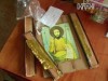 Жители Днепропетровщины обокрали храм Рождества и Крестителя