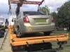В Черкассах один из банков своевольно конфискует у должников имущество