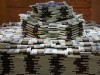 Львовский аферист виманив близько півмільйона доларів