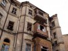 В Одессе мать-одиночка с пятью детьми проживает в аварийном доме