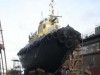 Іноземні судна зазнають збитків через халатність одеських портовиків