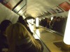 Москва понемногу оправляется от вчерашних терактов в метро