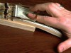 У Києві урядниця отримала хабар розміром 4 тисячі доларів
