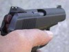 На Київщині грабіжник банку ранив охоронця та поранився сам