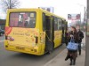 В Одесі для реєстрації порушень водіїв маршруток знімають на камеру