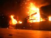 В Сумской области в пожаре погибли двойняшки-первоклассники