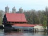 У столиці зафіксовано найвищий рівень води за останні 30 років