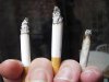 У Луганську через паління в нетверезому вигляді згорів чоловік