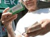 Тернопольский грабитель позарился на имущество инвалидов и ветеранов войны