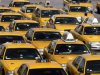 У Маріуполі сталося дві аварії за участю таксі