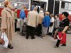 В Полтаве юноша собственноручно задержал карманного вора в автобусе