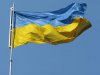 Ночь на 10-е мая в Сумах исчез крупнейший в городе государственный флаг