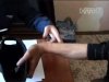 На Хмельниччині хлопець убив свою матір і звинуватив у цьому друга