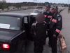 В Запорожье 12-летний мальчик угнал "Москвич"