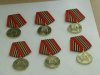 У Луцьку в сміттєвому баку знайшли 6 медалей для ветеранів ВВВ