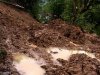 В Ивано-Франковской области оползень сошел на одно из сел