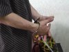 Жителей Луганска в течение года терроризировал квартирный вор