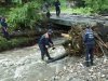 У Львівській області 55 будинків відрізані від світу паводками