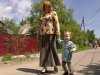 Банковские исполнители хотят выселить из дома мать троих детей